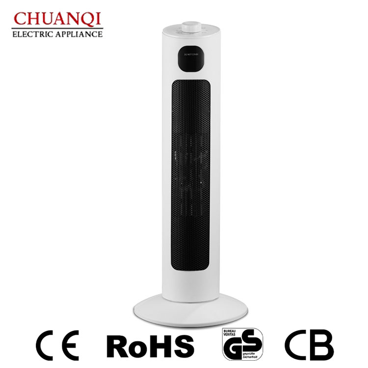 कुशल घरेलू हीटिंग के लिए पीटीसी फैन हीटर को सर्वश्रेष्ठ विकल्प क्या बनाता है?